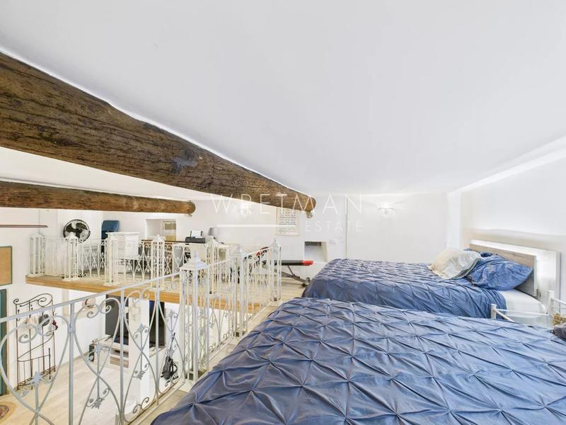 Appartement - 41 m² - 1 pièce