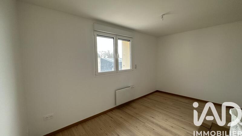 Maison - 125 m² - 4 pièces