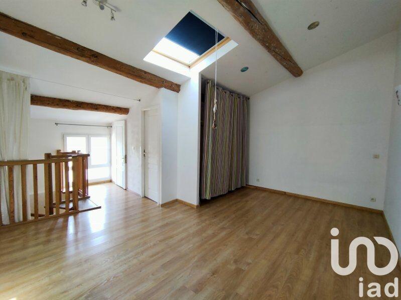 Maison - 88 m² - 3 pièces