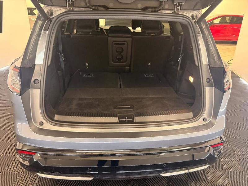 Renault Espace VI E-Tech full hybrid 200 Gsr2 Techno