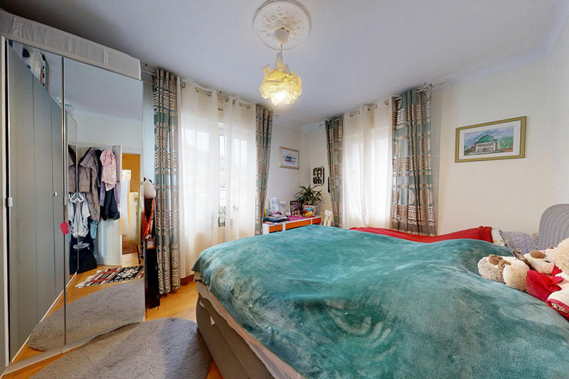 Appartement - 73 m² - 3 pièces