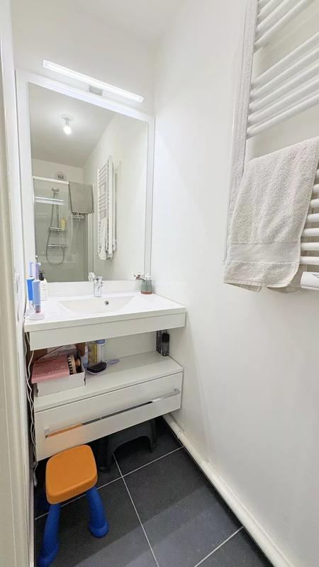 Appartement - 105 m² - 5 pièces