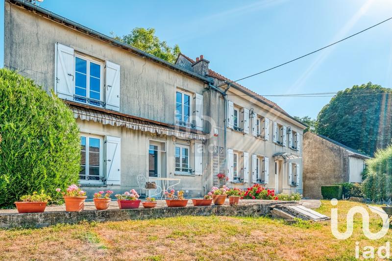 Maison de campagne - 170 m² - 7 pièces