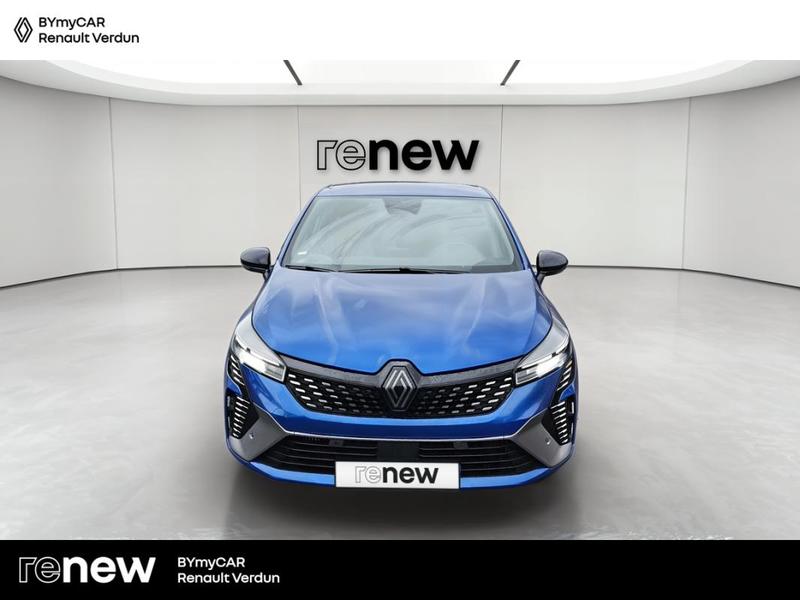 Renault Clio V TCe 90 ch Gsr2 Esprit Alpine