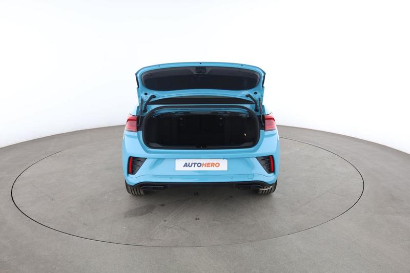 Volkswagen t-Roc Cabriolet 1.5 Tsi Evo R-Line Dsg7 150 ch