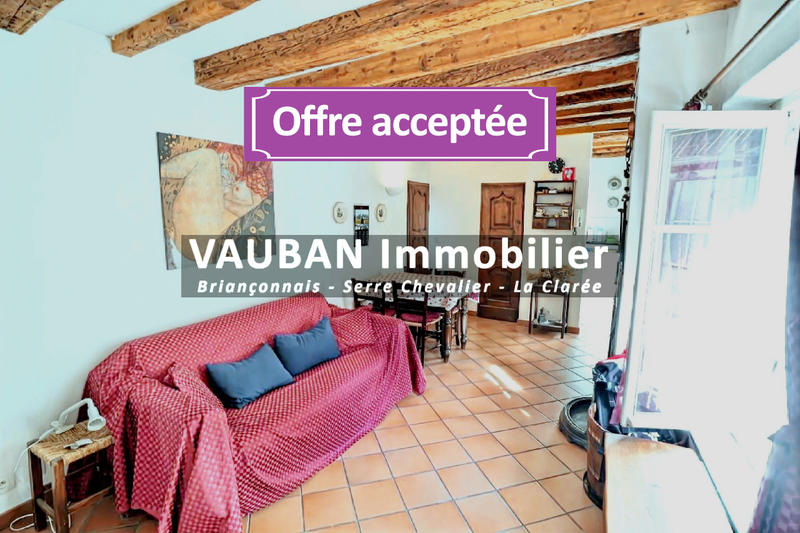 Appartement - 31 m² - 2 pièces