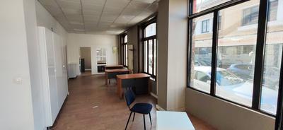 Local d'activités - 105 m²