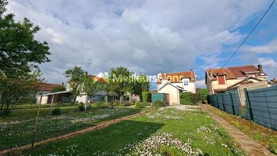 Maison de campagne - 62 m² - 4 pièces