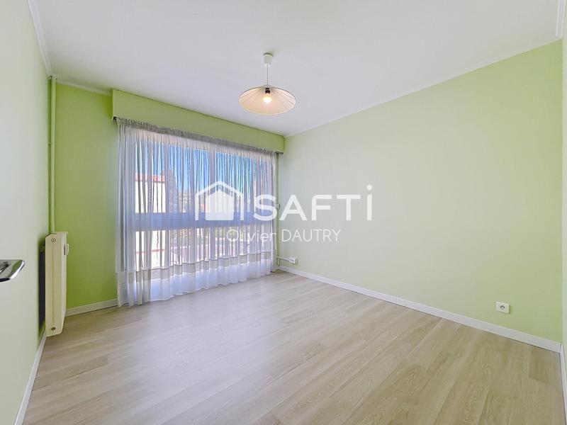 Appartement - 131 m² - 5 pièces