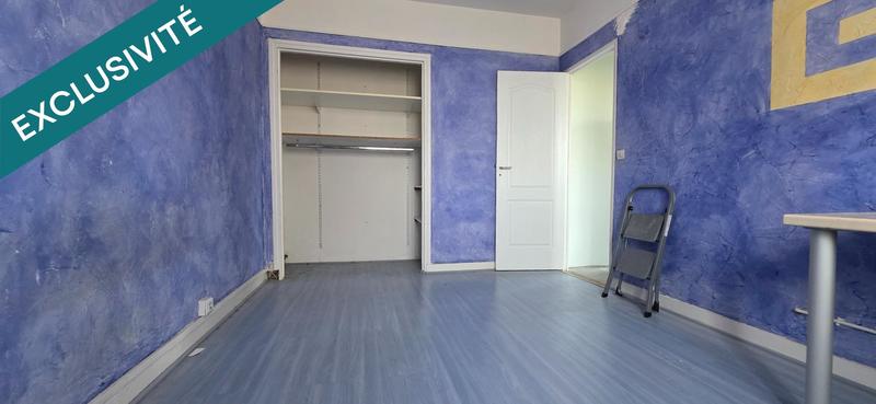 Maison - 122 m² - 5 pièces