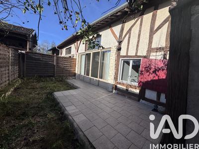 Maison de campagne - 138 m² - 6 pièces