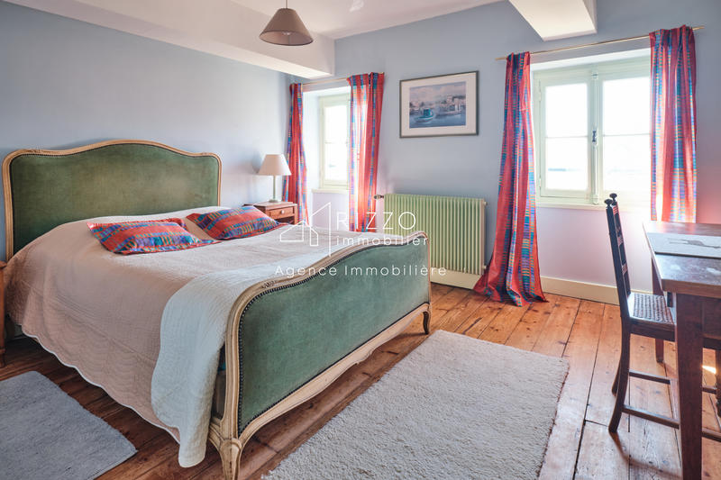 Bastide - 313 m² - 10 pièces