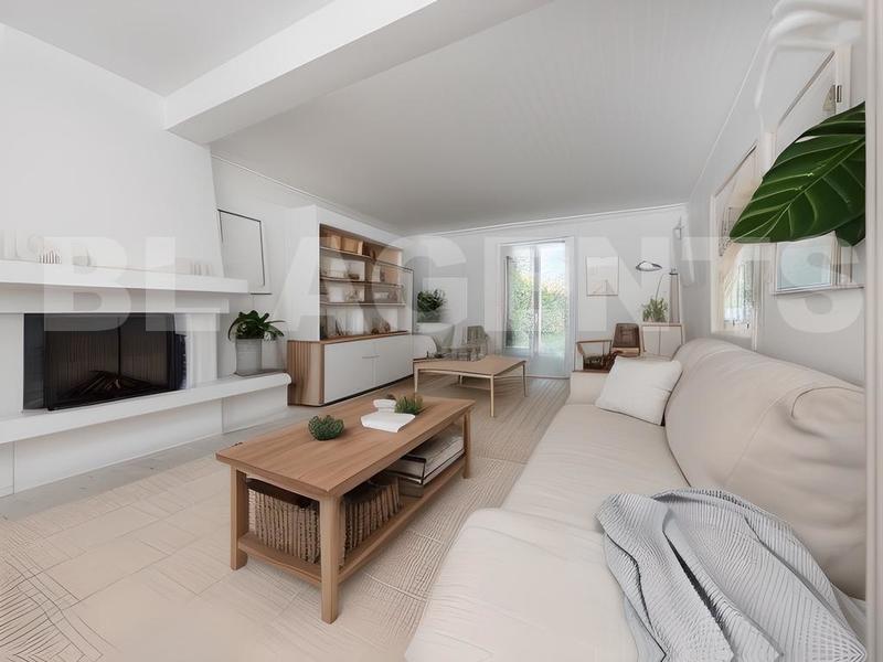 Maison - 163 m² - 6 pièces