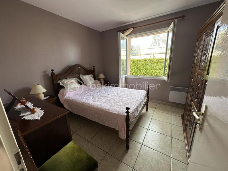 Maison de ville - 116 m² - 3 pièces