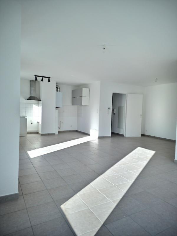 Appartement - 107 m² - 5 pièces