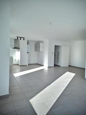 Appartement - 107 m² - 5 pièces