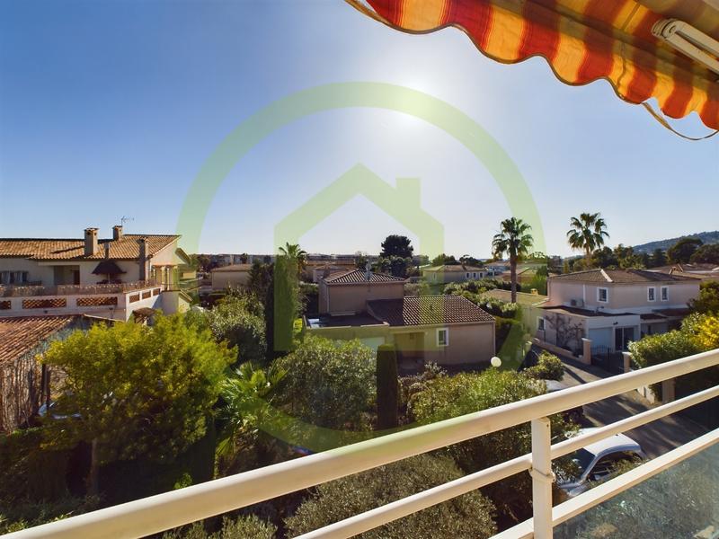 Appartement - 86 m² - 4 pièces