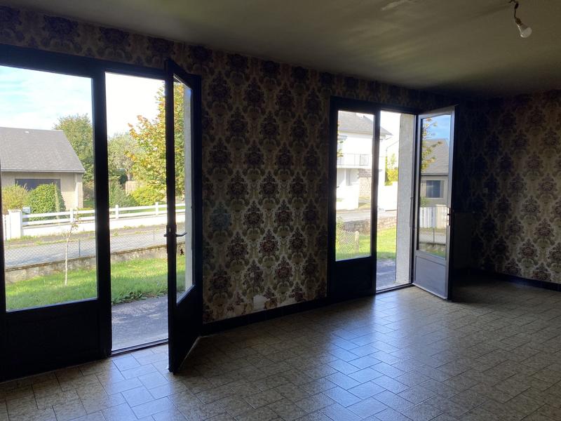 Maison traditionnelle - 114 m² - 5 pièces