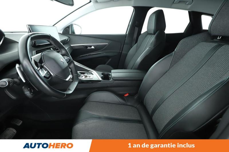 Peugeot 3008 1.2 PureTech Allure Pack Eat8 130 ch