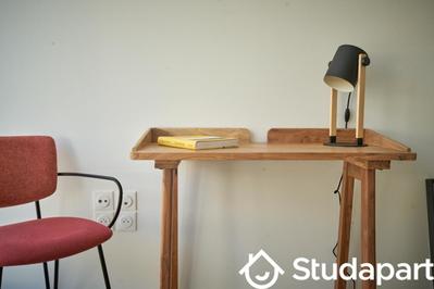 Maison - 30 m² - 2 pièces