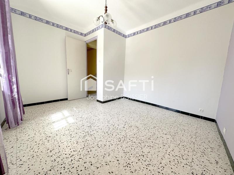 Maison de ville - 117 m² - 5 pièces