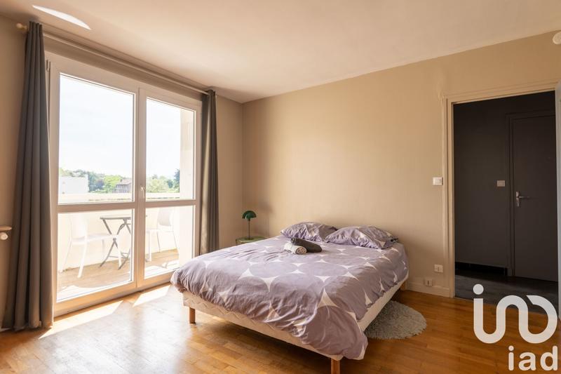 Appartement - 28 m² - 1 pièce