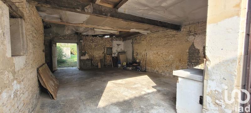 Maison - 180 m² - 3 pièces