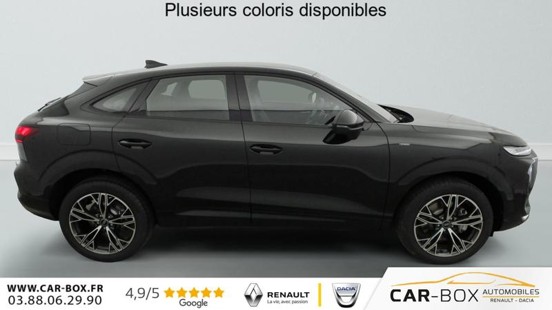 Audi Q3 Sportback Hybride E-Hybrid 272 Ch s tronic 6 s line