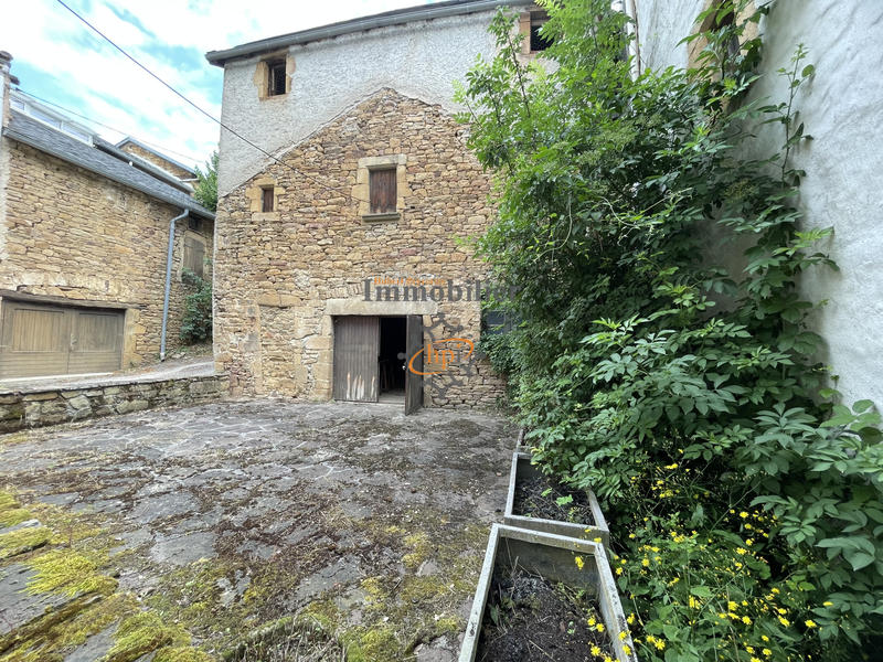 Maison - 197 m² - 8 pièces