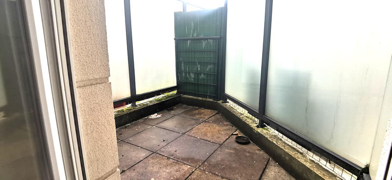 Appartement - 47 m² - 3 pièces