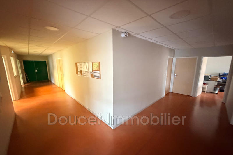 Local commercial - 420 m²