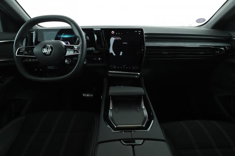 Renault Austral 1.3 TCe Mild Hybrid Techno Auto 160 ch