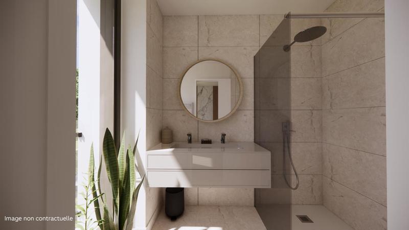 Villa - 150 m² - 4 pièces