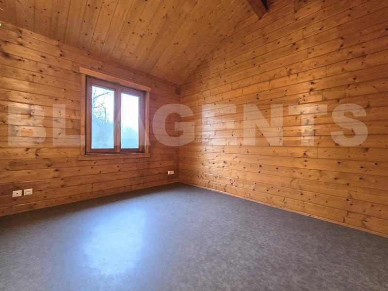 Maison - 155 m² - 6 pièces