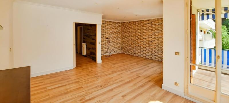 Appartement - 84 m² - 3 pièces