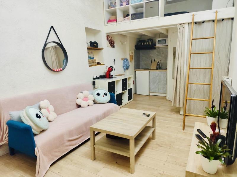 Immeuble - 100 m² - 6 pièces