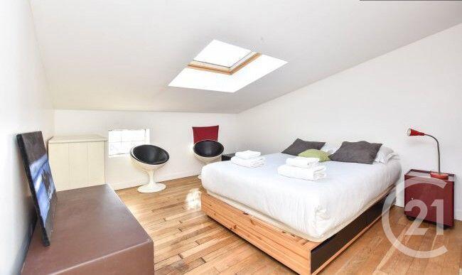 Maison - 66 m² - 4 pièces