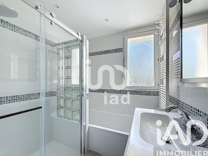 Appartement - 88 m² - 5 pièces