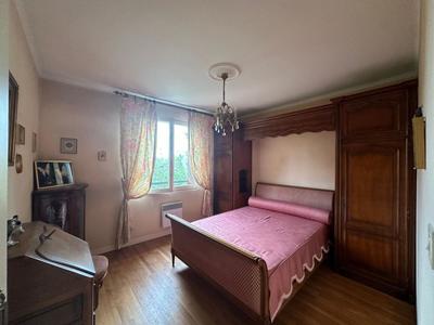 Maison - 113 m² - 3 pièces