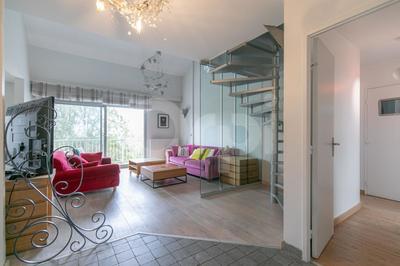 Duplex - 120 m² - 6 pièces