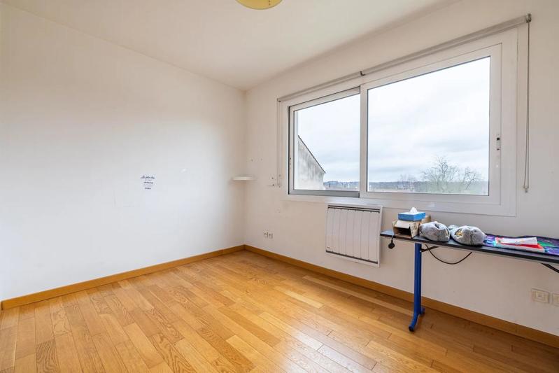 Maison d'architecte - 271 m² - 10 pièces