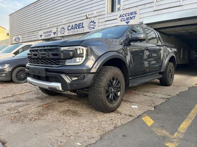 Ford Raptor 2.0 EcoBlue 205 le e-Awd A10