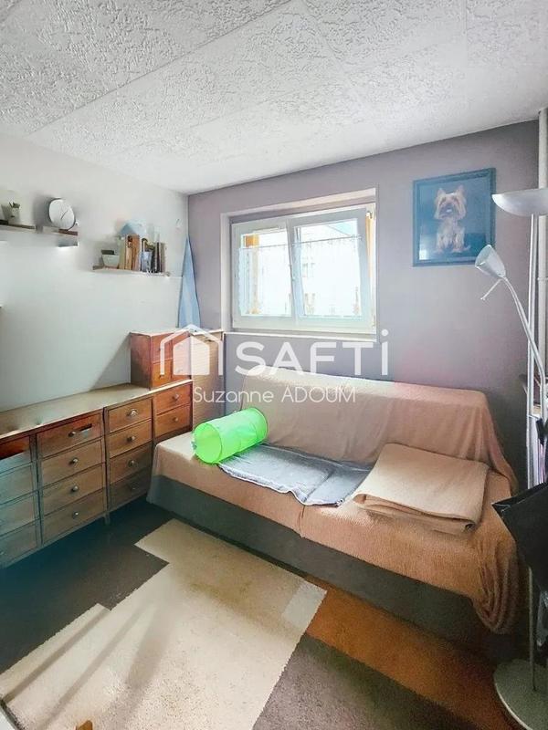 Appartement - 68 m² - 4 pièces