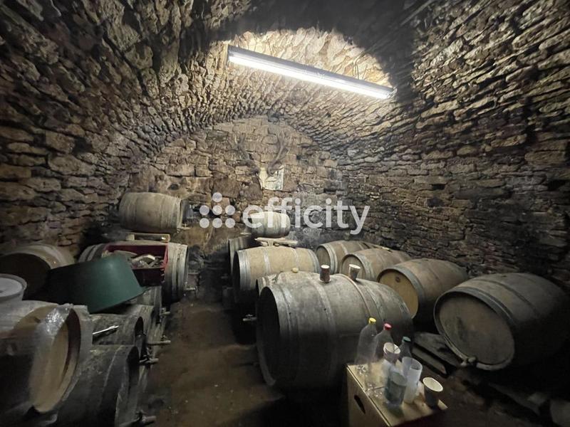 Maison - 1 875 m² - 67 pièces