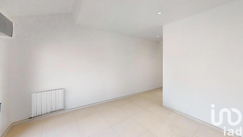 Maison - 109 m² - 4 pièces