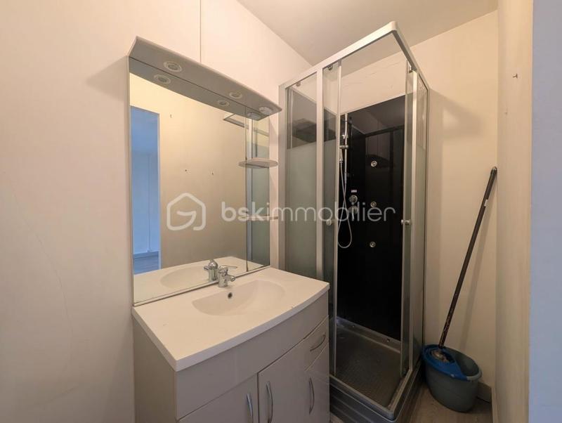 Immeuble - 179 m² - 7 pièces