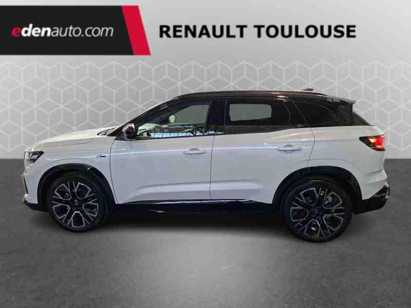 Renault Austral full hybrid E-Tech 200 ch Esprit Alpine