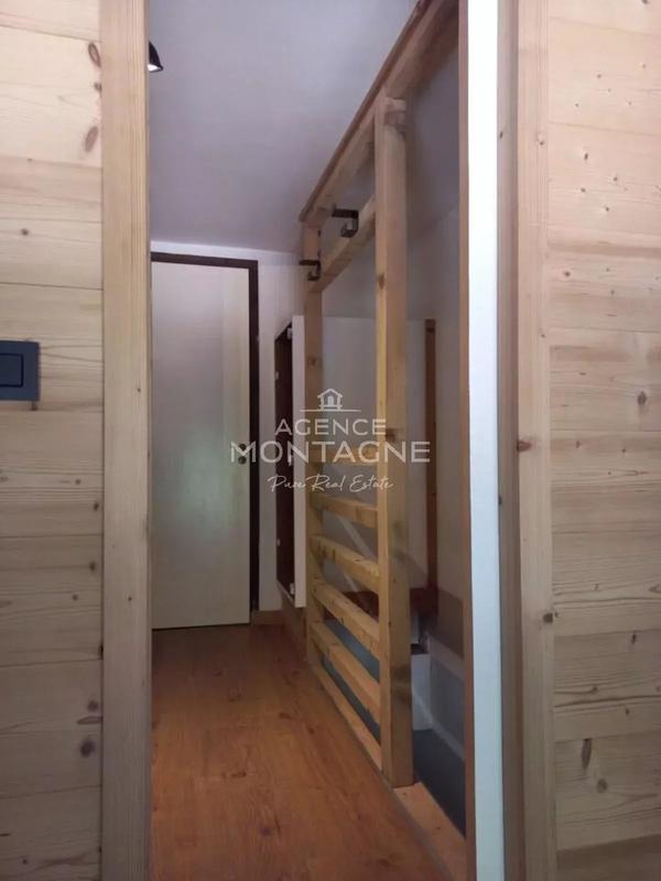 Appartement - 39 m² - 3 pièces