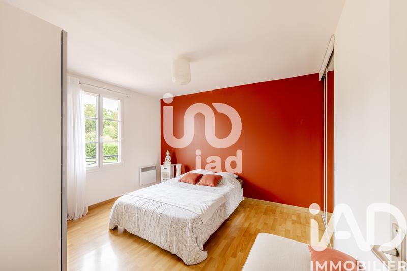 Maison - 142 m² - 6 pièces