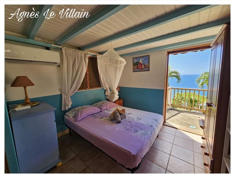 Bungalow - 22 m² - 2 pièces